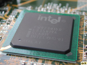 MB за Intel
